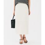 スカート ジャージナロースカート