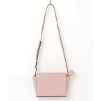 「kate spade new york」 ショルダーバッグ - ピンク レディース