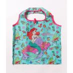 エコバッグ 「 Disney 」 くるくるショッピングバッグA 25S7