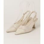 「RANDA」 ヒールサンダ