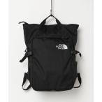 「THE NORTH FACE」 リュック FREE ブラック レディース