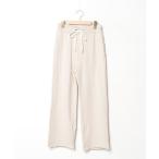 [Toironier] тренировочный брюки - бежевый мужской 