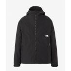 「THE NORTH FACE」 ナイロンブルゾン X-LARGE ブラック メンズ