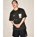 「THE NORTH FACE」 半袖T
