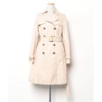 [PROPORTION BODY DRESSING] тренчкот 2 бежевый женский 