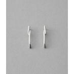 ショッピングLimited ピアス 「ONLINE Limited」 ブリーズライン ピアス レディース