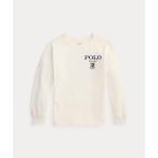 tシャツ コットン ロングスリーブ グラフィック Tシャツ キッズ 子供服 男の子