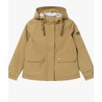 マウンテンパーカー ウインドブレーカー GORE-TEX ゴアテックス 防水 防風性 透湿性 2レイヤーフーデッドジャケット RP レディース