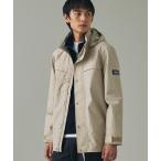 ショッピングゴアテックス マウンテンパーカー ウインドブレーカー  GORE-TEX ゴアテックス 防水性・透湿性・防風性 2レイヤージャケット RP フード取り外し可 メンズ