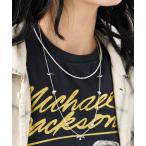 ネックレス 「Indian Jewelry / インディアンジュエリー」フェティッシュネックレス / シルバー / ユニセックス / 62cm レディ