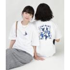 tシャツ スーベニアTシャツ3/半袖/582246 メンズ レディース