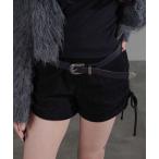 ショッピングショートパンツ パンツ ドロストショートパンツ「ZOZOTOWN限定アイテム」 レディース