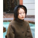 耳当て イヤーマフ フェイクファー イヤーマフ 25AW レディース