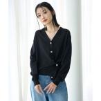 カーディガン 「UVカット/接触冷感」UVモイスト 2WAYカーディガン レディース