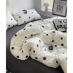  bed постельные принадлежности постельные принадлежности 4 позиций комплект одиночный 