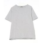[FREAK'S STORE] короткий рукав футболка M серый мужской 
