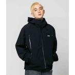 「XLARGE」 マウンテンパーカー M