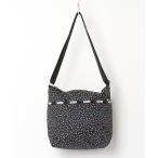 「LeSportsac」 ショルダーバッグ - ブラック レディース