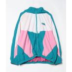 「Candy Stripper」 マウンテンパーカー