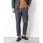  брюки [bijikaji/ выставить соответствует ][ALBINI][. вода скорость .]. джерси - легкий PT 25AW мужской 