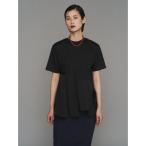tシャツ ASYMME HEM T-SH / アシメヘムTシャツ レディース