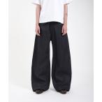 ジーンズ selvedge baggy 