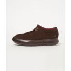 デッキシューズ 「wander .etc for UNITED ARROWS & SONS」 FD_08/モカシン メンズ