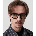 サングラス 「別注」「KANEKO OPTICAL(金子眼鏡)」Modern PHOTOCHROMIC サングラス ‐MADE IN JAPAN‐ メ