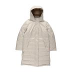  пуховик пуховик AT DOWN HALF COAT W/ Aurora Tec s down полупальто (wi мужской ) женский 