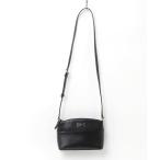 「kate spade new york」 ワンポイントショルダーバッグ - ブラック レディース