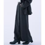 「Ellno Loset」 パンツ X-