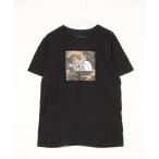 「THE NORTH FACE」 半袖T
