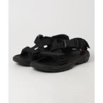 「Teva」 サンダル 27.0cm ブラック メンズ