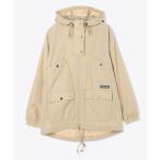 「Columbia」 マウンテンパーカー L ベージュ レディース