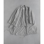 ショッピングモッズコート 「remer」 モッズコート MEDIUM アイボリー メンズ