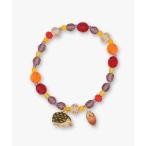 ブレスレット ハリネズミモチーフ �