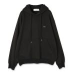  Parker French Terry Embroidery Patch Hoodie мужской женский 