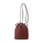 ショルダーバッグ バッグ IL BISONTE / VACCHETTA VINTAGE / ショルダーバッグ / 2025 AUTUMN WINTER