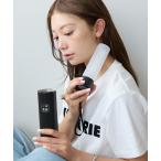 冷感スティック氷嚢 / ネッククーラー代用・携帯用冷却グッズ「COOL&WARM」