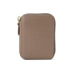 キーケース IL BISONTE / ORIGINAL LEATHER / キーケース / 2025 AUTUMN WINTER