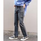 ジーンズ デニム デニムパンツ THE SHINZONE/シンゾーン キティストレッチデニムパンツ KITTY STRETCH DENIM PANTS