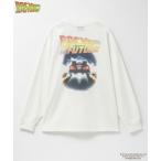 tシャツ 「別注デザイン」BACK TO