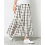  юбка [ талия резина *...] on пятно - в клетку юбка 