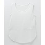 ショッピングタンクトップ レディース タンクトップ ノースリーブ Idnes  レイヤードタンク レディース