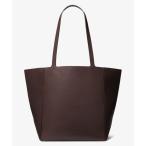 ショッピングマイケル トートバッグ JORDI レザー トート ラージ レディース