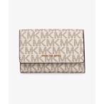 ショッピング名刺入れ 名刺入れ JET SET カードホルダー スモール - MKシグネチャー レディース