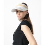 ショッピングサンバイザー サンバイザー Ever Wide Brim Visor | WOMEN レディース