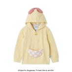 パジャマ 「ドラえもん」「キッズ」パーカ キッズ 子供 男の子 女の子