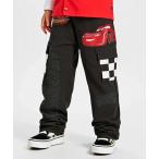 パンツ ディズニー カーズ カーゴロングパンツ 0716K キッズ 子供服 男の子 女の子