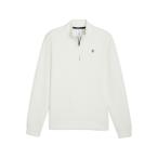 t рубашка PUMA Puma мужской Golf PUMA x Reigning Champk громкий Span заднее крыло Zip флис мужской 